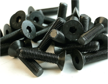 SOCKET SCREWS