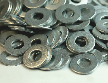 WASHERS